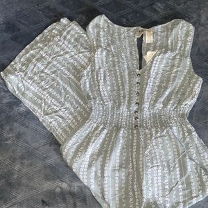 Jumpsuit
